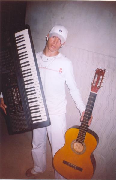 hada amigo diali rapiro m3a raso