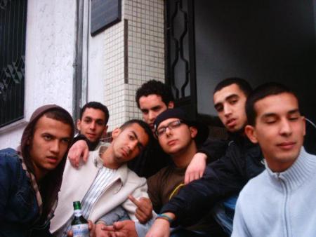 drari de rape tetouan