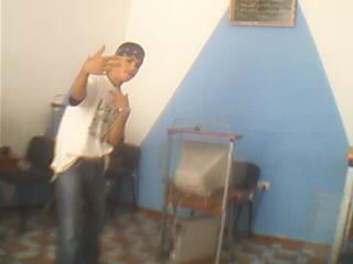 la vida loca ya3eni l7ayate 7ame9a