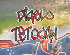 viva 9atra de diablo